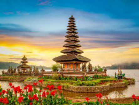 To nejlepší z Bali + VULKÁN BROMO NA JÁVĚ + LEMBONGSKÉ OSTROVY 
