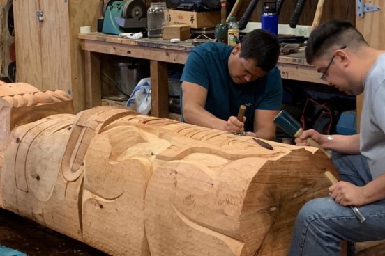 PLAVBA NA ALJAŠKU ze Seattlu a zpět