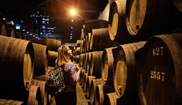 To nejlepší z Lisabonu + PORTO 