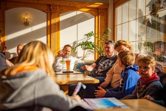 6denní zájezd (denní přejezd) s dopravou, polopenzí a skipasem v ceně – hotel Lory