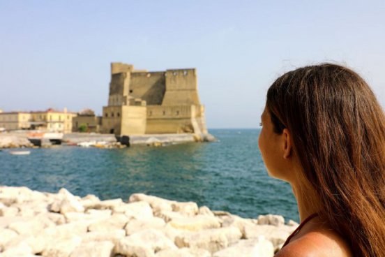 To nejlepší z Neapole + AMALFINSKÉ POBŘEŽÍ + CAPRI 