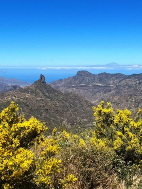Gran Canaria - ostrov věčnosti