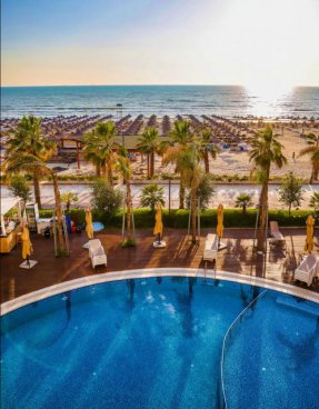 Hotel VM Resort & Spa