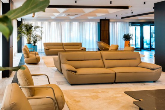 Hotel Grand VM Conference & SPA