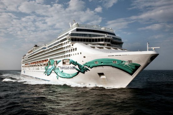 Poklady jihovýchodní Asie na Norwegian Jade, plavba s českým průvodcem, plavba s dopravou