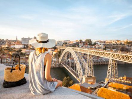 To nejlepší z Porta + PLAVBA ŘÍČNÍMI KANÁLY AVEIRA + BRAGA 