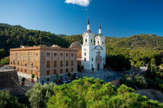 Španělská lázeňská La Manga + CARTAGENA + SPECIALITY LIKÉRKY A RODINNÉ BODEGY 