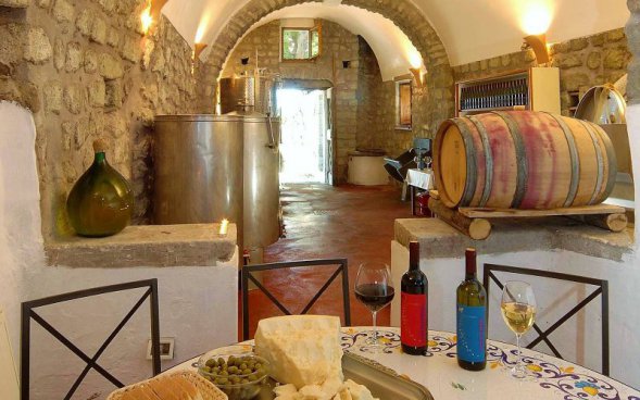 Hotel Il Gattopardo