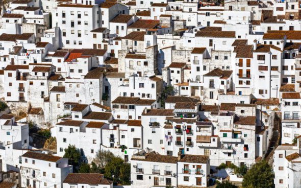 TO NEJLEPŠÍ Z ANDALUSIE a Gibraltar