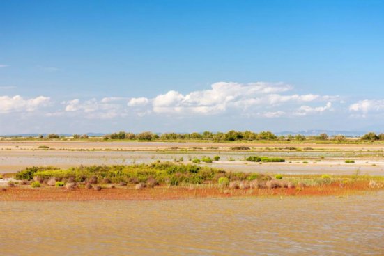 Velikonoční Provence se slavností býků