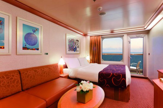 Za norskými fjordy na Costa Diadema, plavba s českým průvodcem