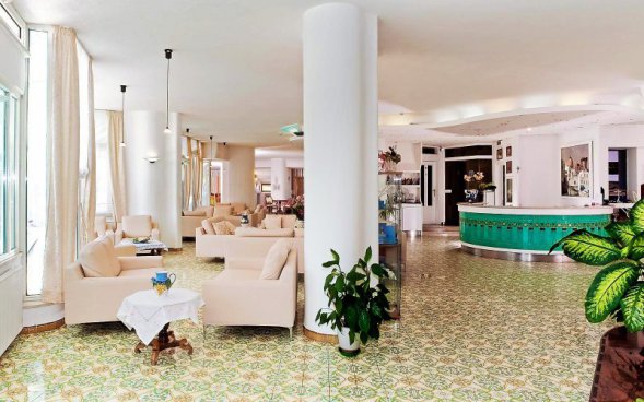 Hotel Il Gattopardo