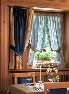 5denní zájezd (denní přejezd) s dopravou, polopenzí a skipasem v ceně – hotel Pedranzini