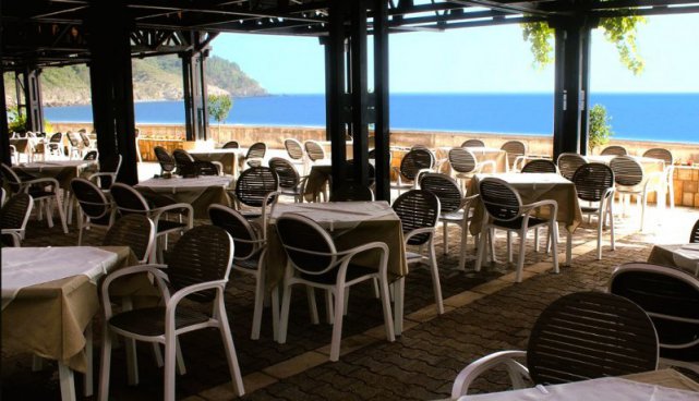 Hotel Pearl Beach Resort