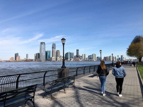 To nejlepší z New Yorku + WASHINGTON D.C. + PLAVBA K SOŠE SVOBODY 