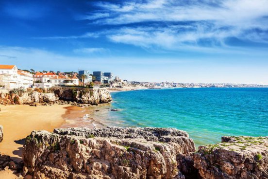 Velikonoční Lisabon + NEJVĚTŠÍ PERLY STŘEDNÍHO PORTUGALSKA 