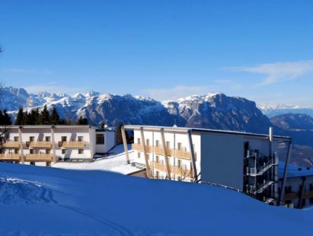 Hotel LE BLANC****