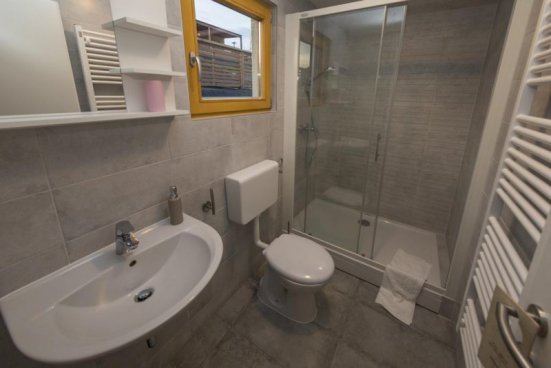 Glamping Sun Valley Bioterme – mobilhomy