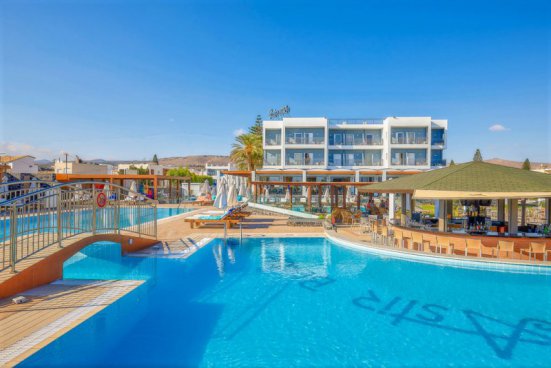 Hotel Astir Beach