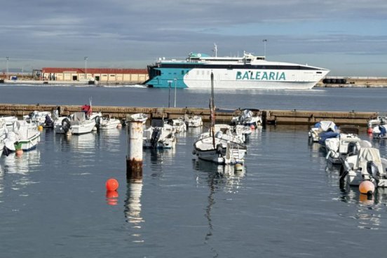 ANDALUSIE S VÝLETEM DO AFRIKY