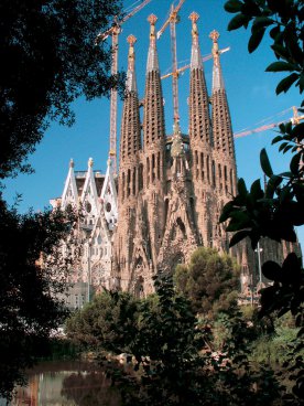 Krásy Andorry a malebného katalánského pobřeží