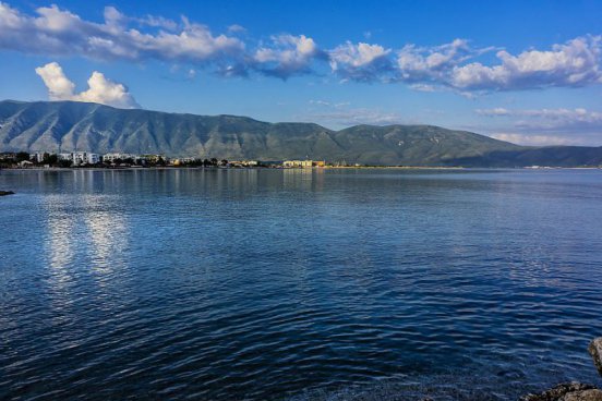Velký okruh Albánií + STAROBYLÉ MĚSTO GJIROKASTRA + MOŘE 