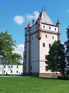 Malebné Slezsko - kraj blízký, ale málo známý