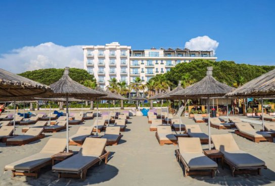 Hotel VM Resort & Spa