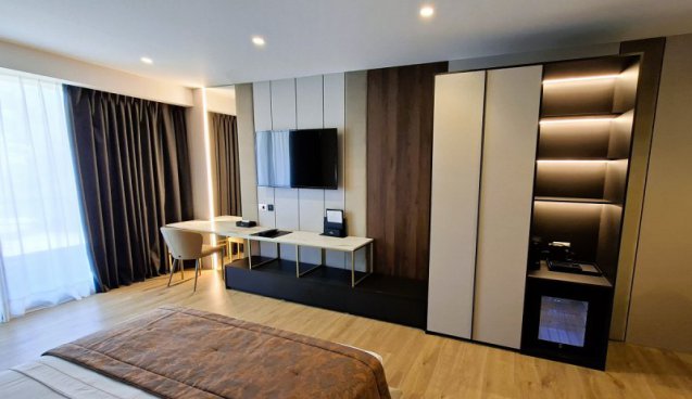 Hotel Grand VM Conference & SPA