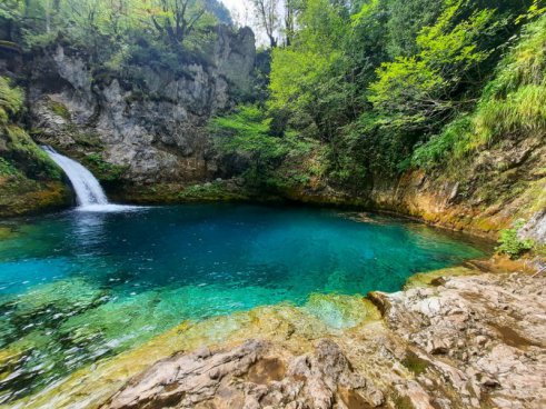 Albánská špička - turistika, která bere dech, odlet z Prahy