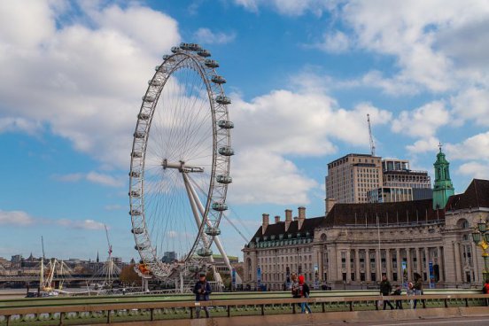 To nejlepší z Londýna + ZÁHADY STONEHENGE + MEGALITY V AVEBURY 