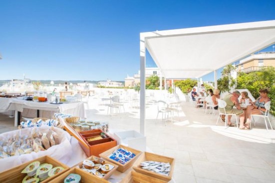 Hotel Falcone