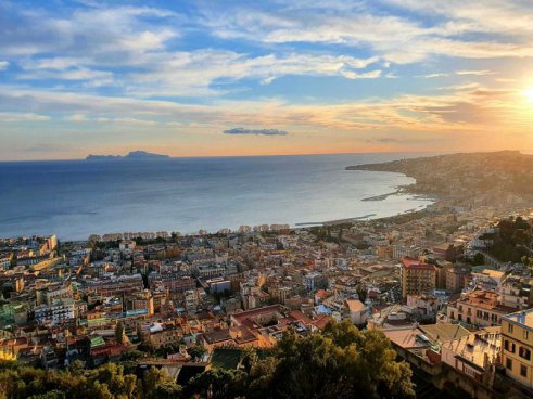 To nejlepší z Říma + NEAPOL + MYSTICKÉ POMPEJE 