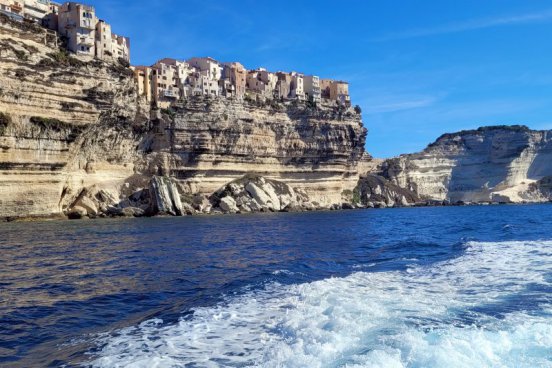 NEJKRÁSNĚJŠÍ MÍSTA KORSIKY