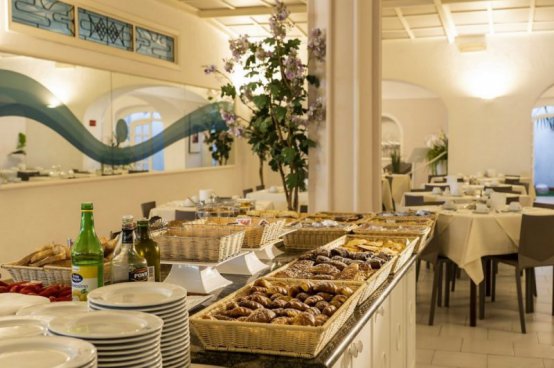 Hotel Park Imperial Terme