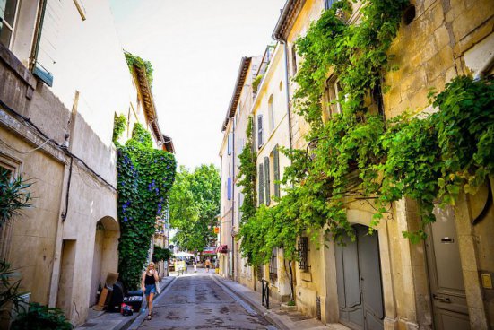 To nejlepší z Okcitánie + PROVENCE + CARCASSONNE 