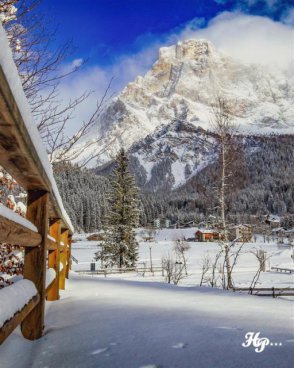 6denní velikonoční zájezd s polopenzí a skipasem – hotel Plank