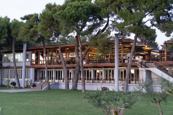 Poznávací zájezd Albánie – kráska se špatnou pověstí, odlet z Katovic