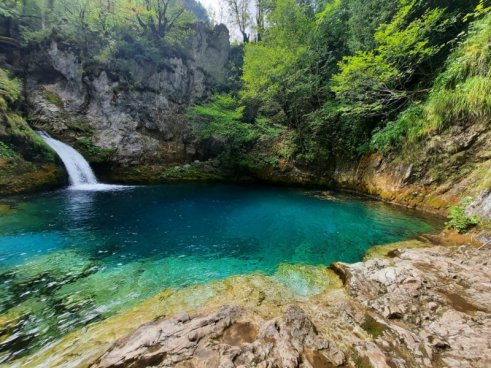 Turistický zájezd Albánie - možnost prodloužení u moře