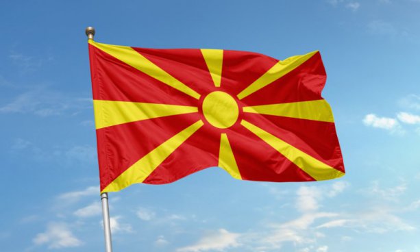 Krásy Kosova a Severní Makedonie