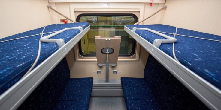 Arménie a Gruzie vlakem – Expres napříč Kavkazem