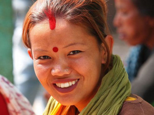 To nejlepší z Nepálu + NÁRODNÍ PARK CHITWAN 