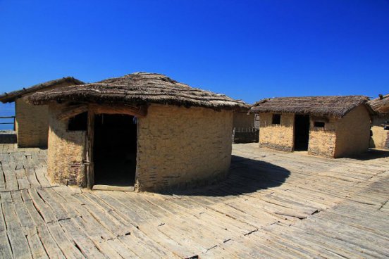 To nejlepší z Albánie + OHRIDSKÉ MUZEUM NA VODĚ + BALKÁNSKÁ VÍNA 