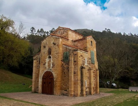 Severošpanělské Picos de Europa + SOUTĚSKA KAŇONU CARES + ASTURSKÁ GASTRONOMIE 