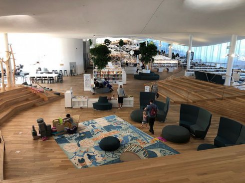 To nejlepší z Helsinek + STOCKHOLM + PLAVBA TRAJEKTEM BALTSKÝM MOŘEM 