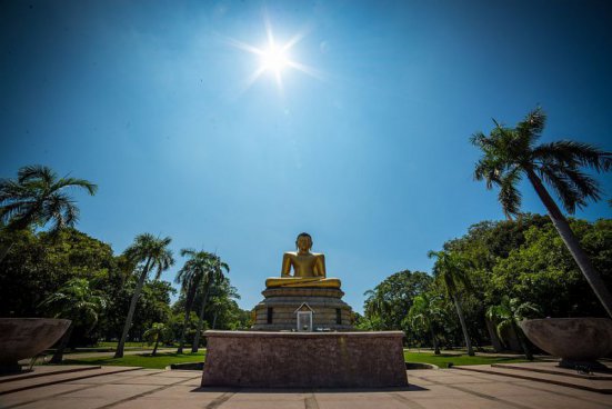 To nejlepší ze Srí Lanky + NÁRODNÍ PARKY + NEJKRÁSNĚJŠÍ PLÁŽ OSTROVA 