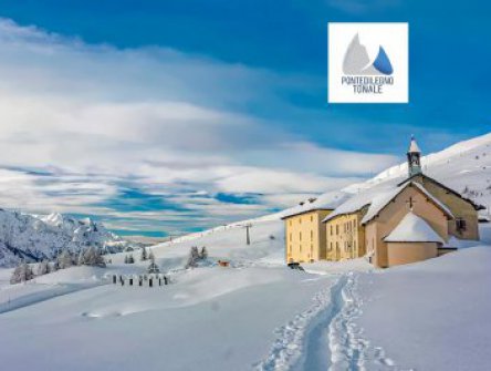 5denní zájezd s dopravou, polopenzí a skipasem v ceně – hotel La Mirandola