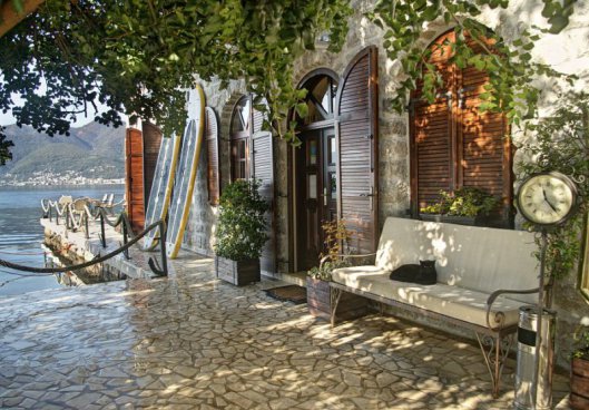 Kotorský záliv + ČERNOHORSKÁ JEZERA + VYHLÁŠENÁ GASTRONOMIE JADRANU 