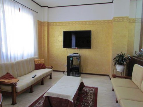 5denní zájezd s dopravou, polopenzí a skipasem v ceně – hotel Urri