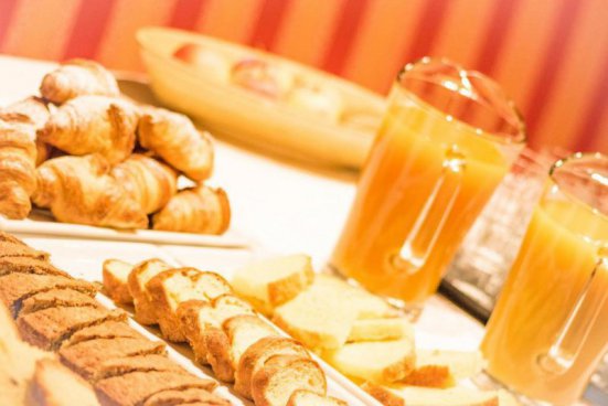 5denní zájezd (denní přejezd) s dopravou, polopenzí a skipasem v ceně – pension Maria